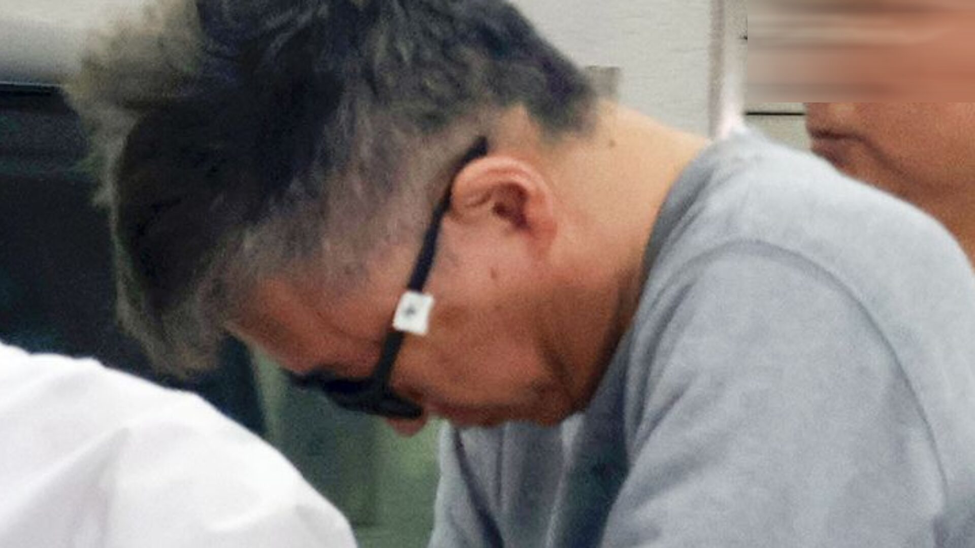 伊沢医師はストーカー規制法違反容疑で逮捕歴あり